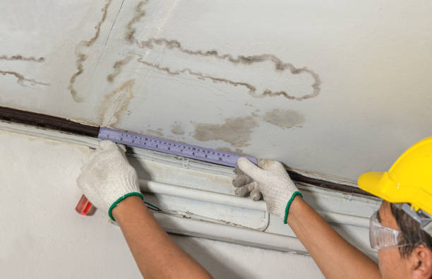 Reliable Water Damage contractor in Deanville, TX by Water Damage Irwin